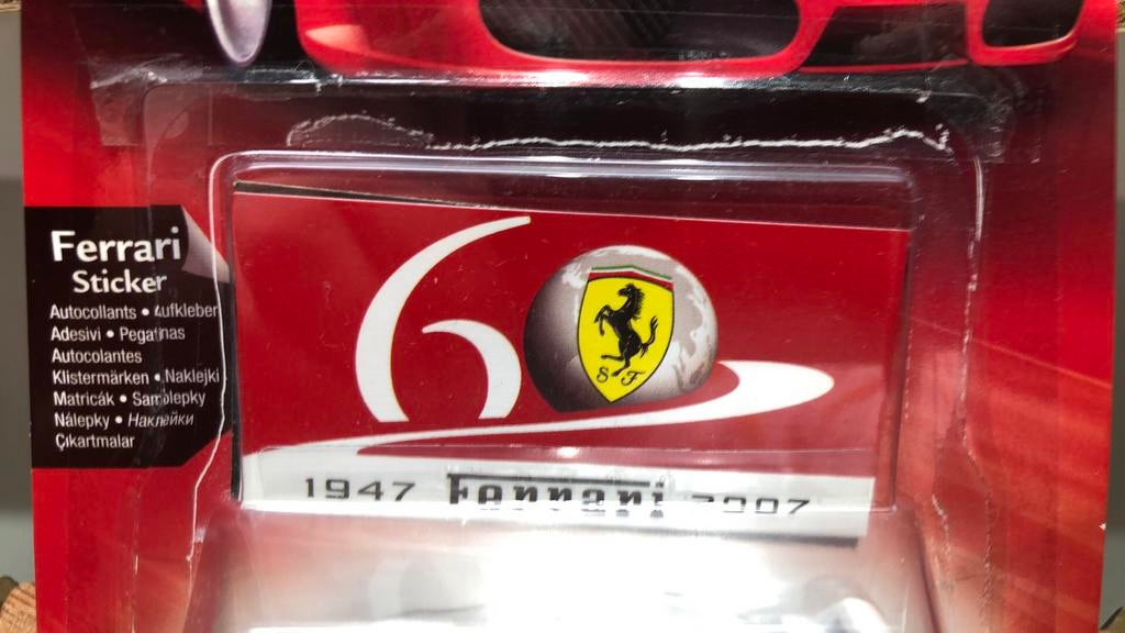 12 Ferrari f40 Ferrari racer Hot Wheels Hotwheels VAVB used, Hobby en Vrije tijd, Ophalen of Verzenden, Nieuw, Auto