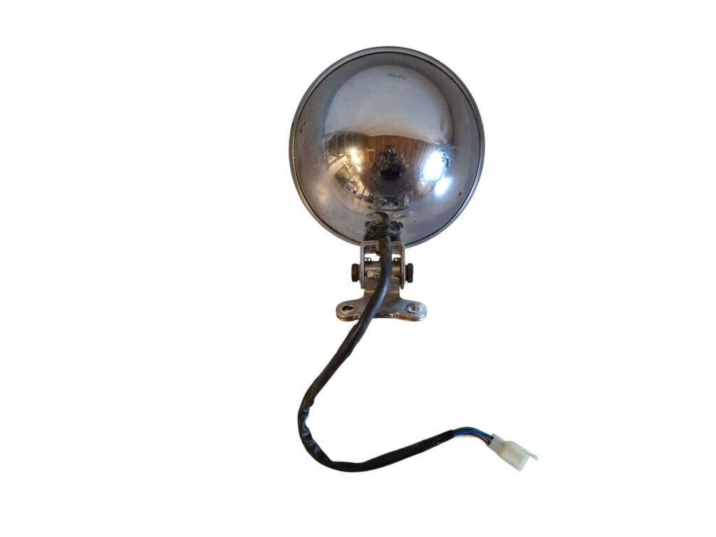 Koplamp origineel AGM La Souris retro scooter, Gebruikt, Ophalen of Verzenden