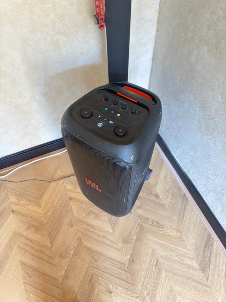 JBL PartyBox 320, Ophalen, Gebruikt, JBL, Overige typen