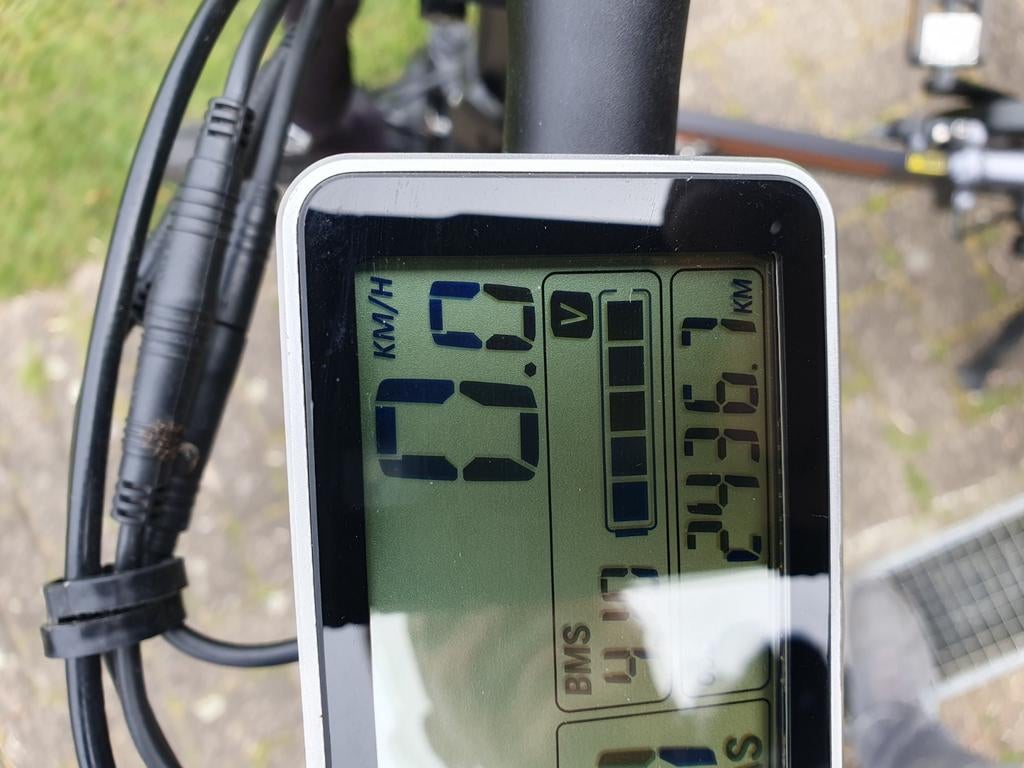 Lacros Samper 24 inch, Ophalen, Zo goed als nieuw