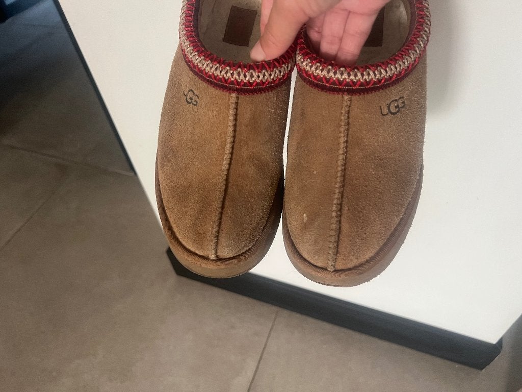 Uggs, Ophalen, Bruin, Instappers, Uggs