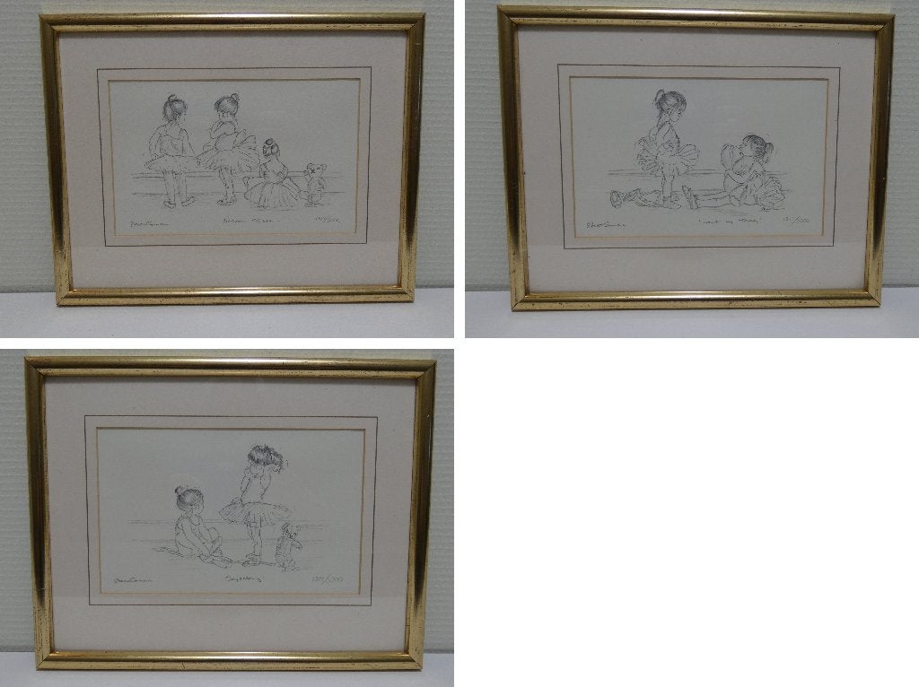 Steve O'Connell Ltd Edition Print [1761], Ophalen