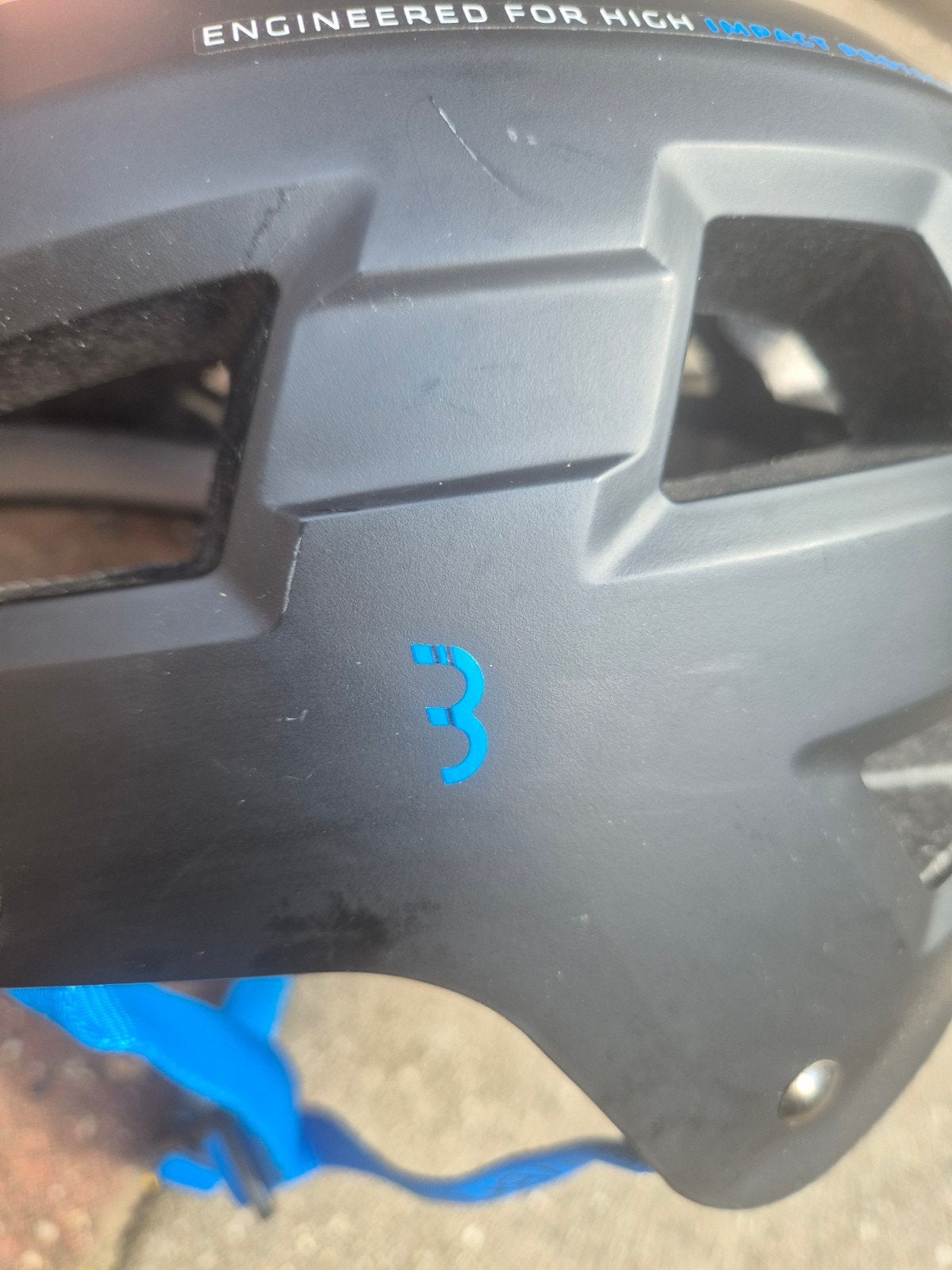 fiets helm, Ophalen of Verzenden, Zo goed als nieuw, Heer of Dame