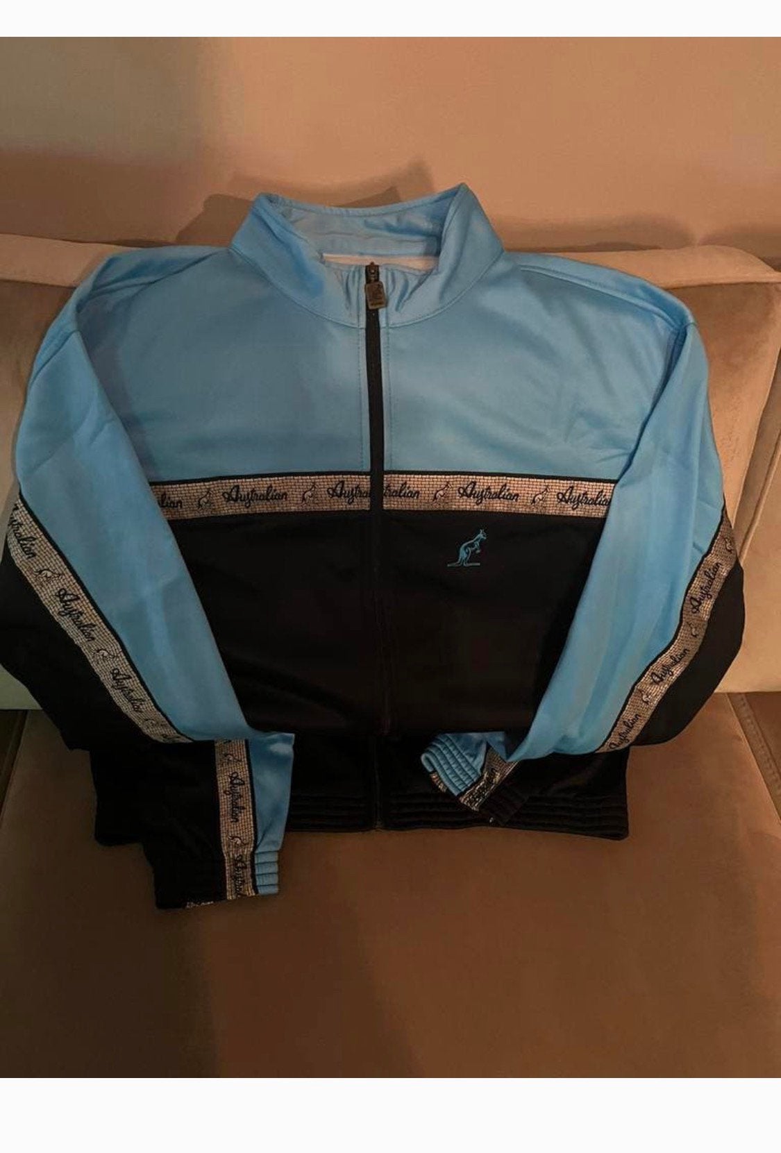 Australien jacket   Nieuw  XL 54, Ophalen, Zo goed als nieuw, Maat 52/54 (L)
