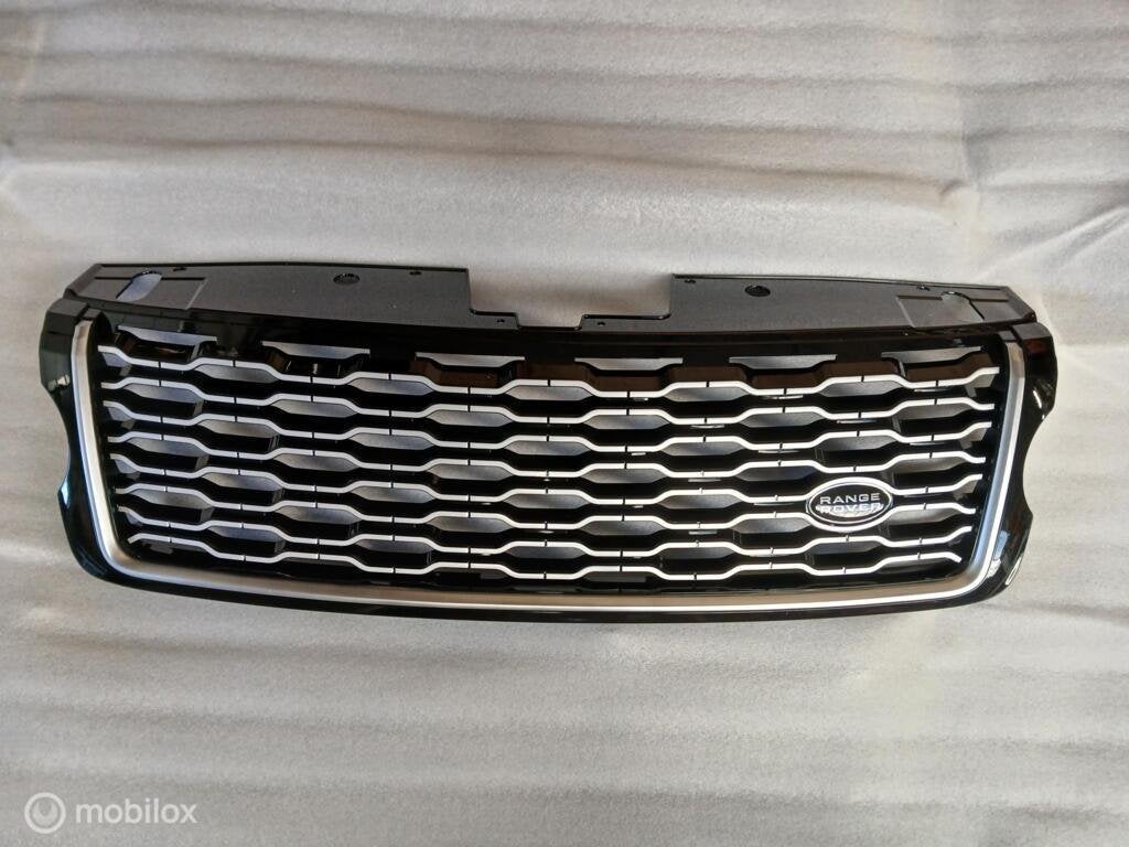 Grill Range Rover L405 Vogue Gril Grille 2013 - 2017, Auto-onderdelen, Carrosserie en Plaatwerk, Land Rover, Land Rover, Nieuw