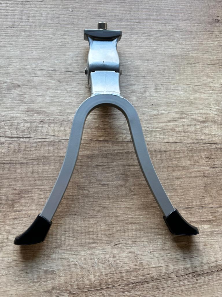 Kickstandaard, standaard, fiets, universeel, Veloretti, Ophalen, Zo goed als nieuw, Overige typen