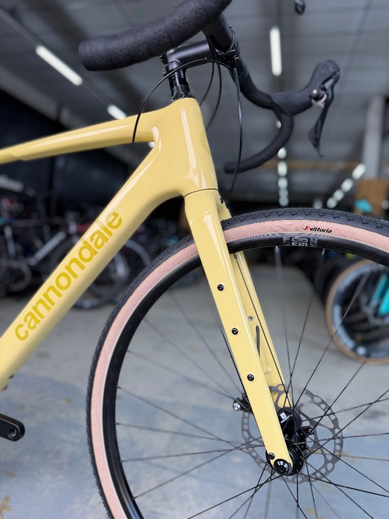 NIEUW Cannondale Topstone Gravel Fiets, Ophalen, Nieuw, Overige typen