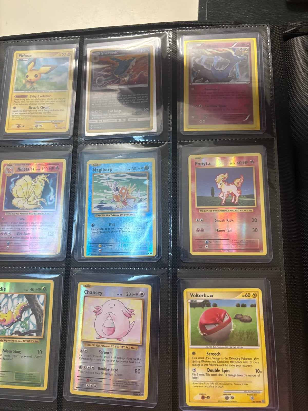 Pokémon Kaarten vintage - Diverse Zeldzame Kaarten, Hobby en Vrije tijd, Verzamelkaartspellen | Pokémon, Ophalen of Verzenden