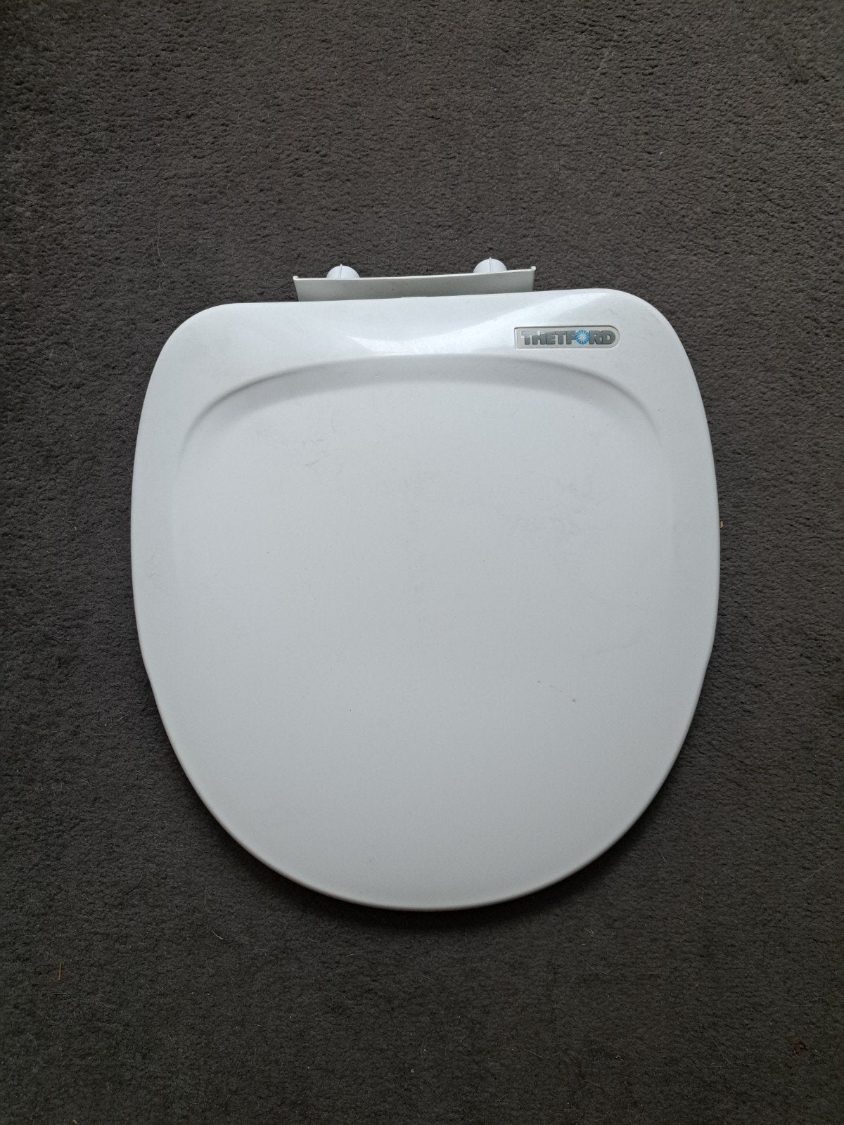 Thetford Toiletbril art.nr. 32070 - Geheel Nieuw, Ophalen, Nieuw