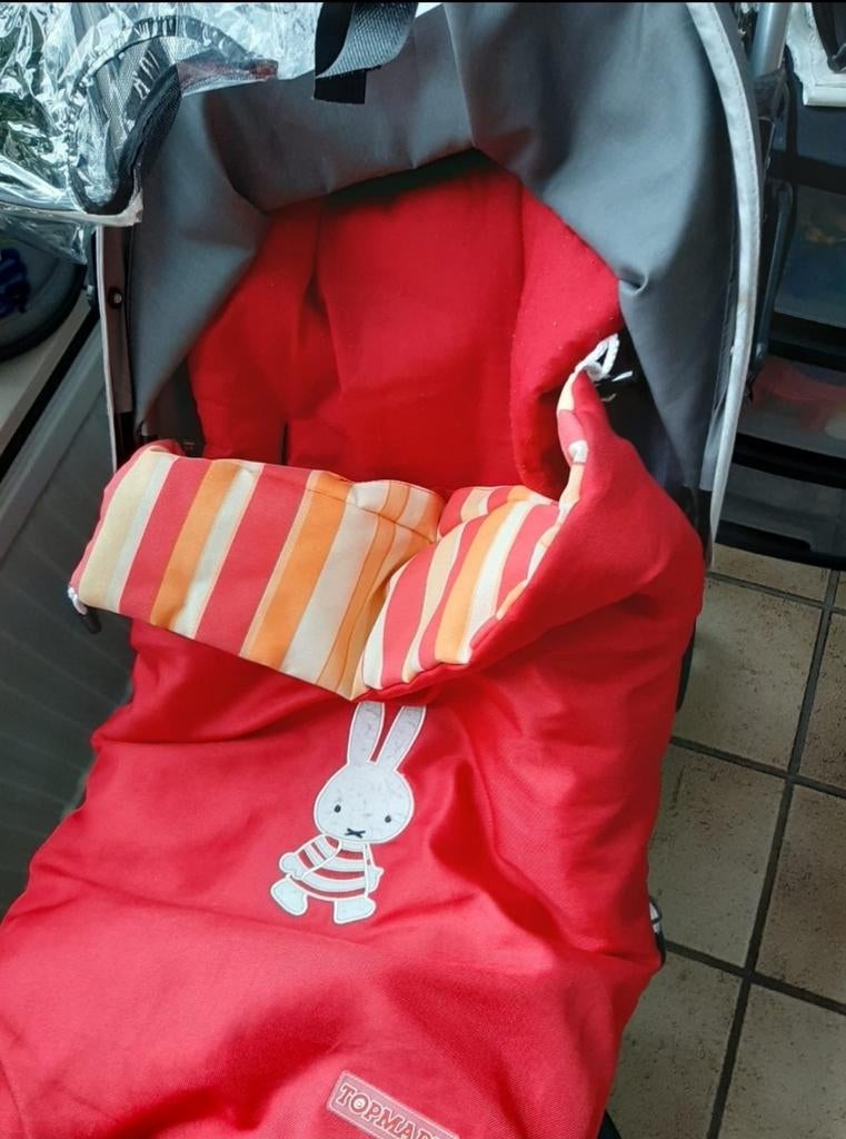 Buggy, Dieren en Toebehoren, Ophalen of Verzenden, Nieuw