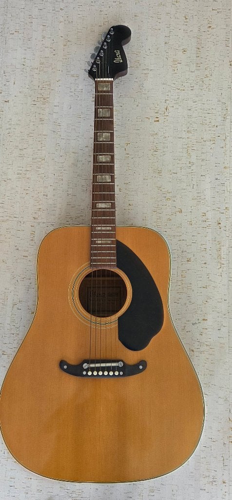 akoestische gitaar, Muziek en Instrumenten, Ophalen, Gebruikt, Klassieke of Spaanse gitaar
