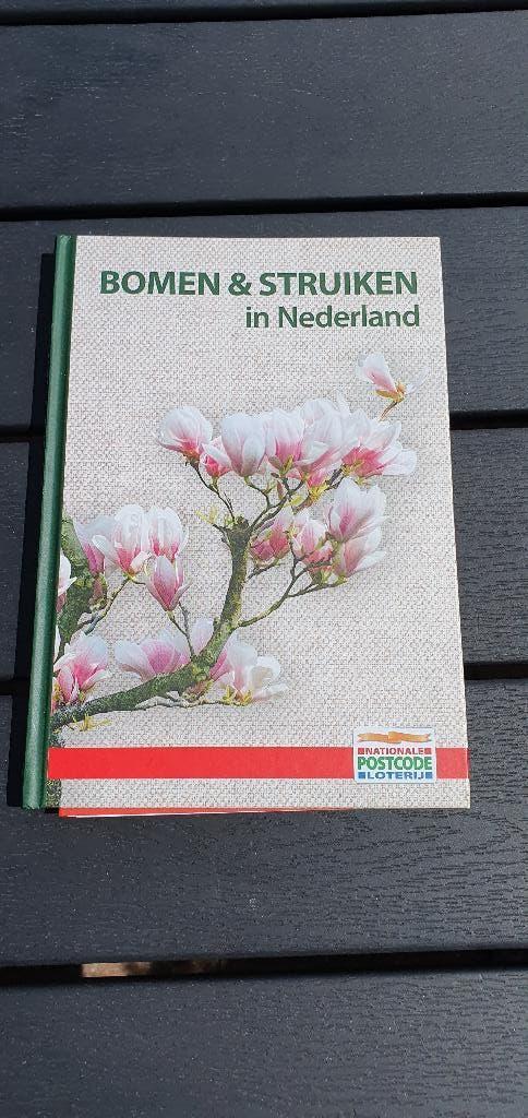 Bomen en struiken in Nederland, Ophalen of Verzenden, Nieuw, Bloemen, Planten en Bomen