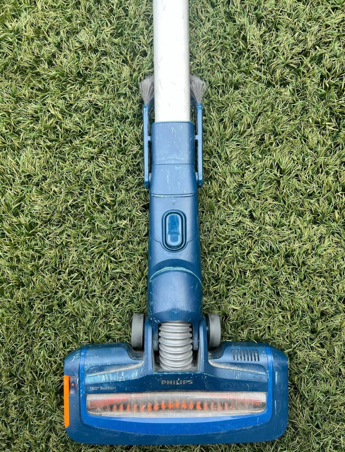 Philips SpeedPro 21.6v steelstofzuiger onderdeel, Witgoed en Apparatuur, Ophalen, Gebruikt, Philips, Draadloos