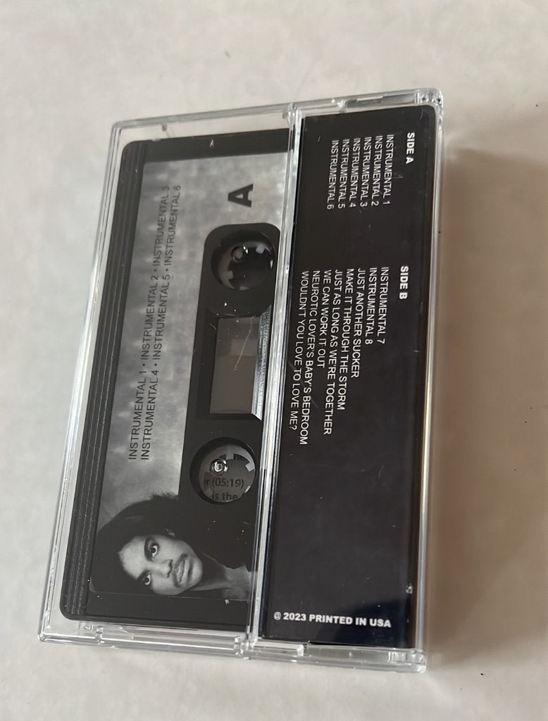 Prince-Loring Park 77 TAPE + Bonus Tracks (Limited Edition), Cd's en Dvd's, Import, Ophalen of Verzenden, Funk, Nieuw in verpakking