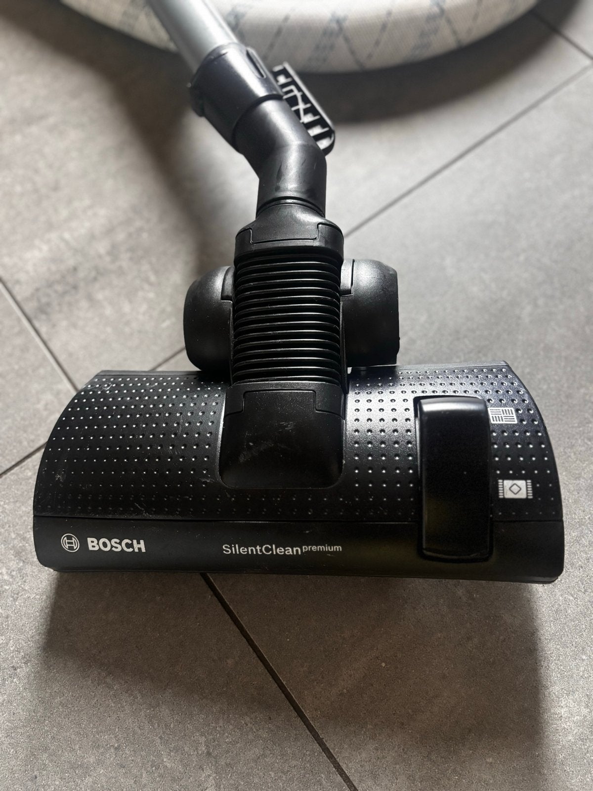 Bosch SilentClean Premium Stofzuiger Accessoires, Witgoed en Apparatuur, Stofzuigers, Bosch, Overige typen, Zo goed als nieuw
