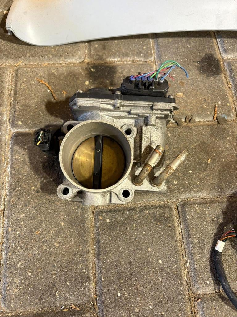 Honda K upgrade gasklep 68mm €75, Ophalen of Verzenden