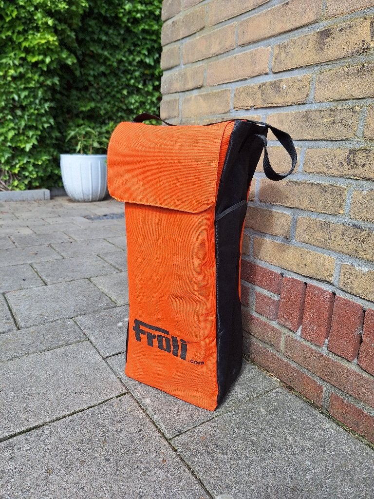 Froli oprijblokken, Ophalen of Verzenden, Zo goed als nieuw