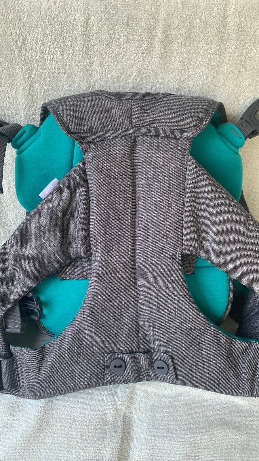 BEBE comfort, Overige typen, Zo goed als nieuw, Rug, Ophalen