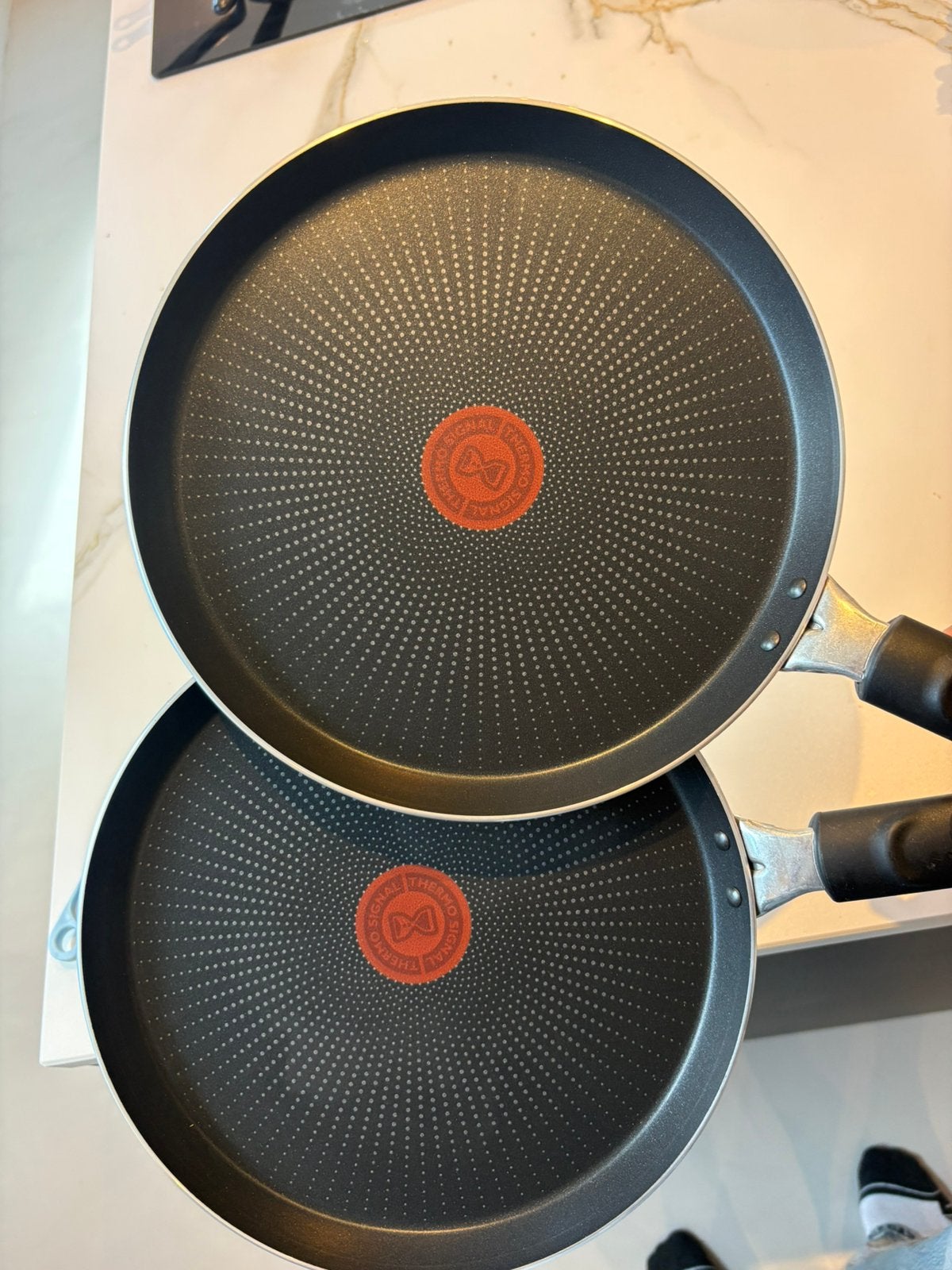 Tefal pannenkoekenpan, Ophalen of Verzenden, Nieuw, Pannenkoekenpan, Tefal