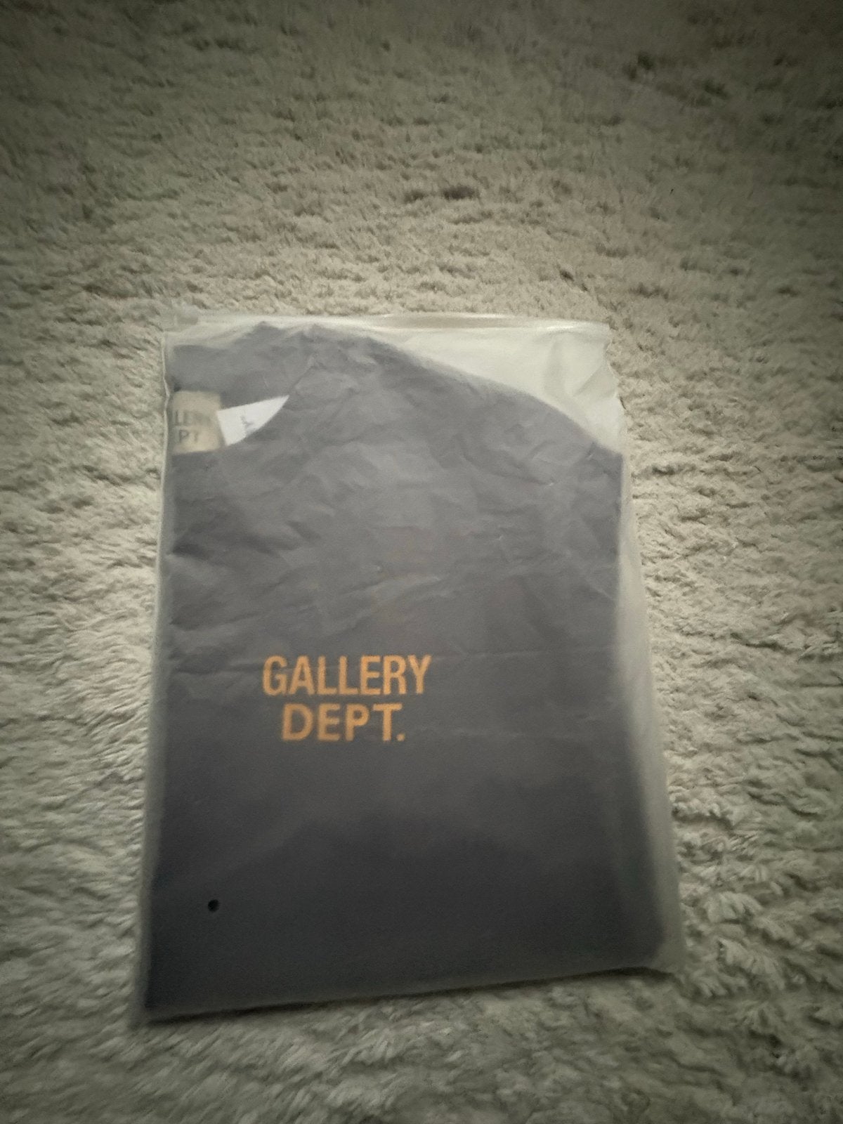 Nieuw Gallery Dept. T-shirt Maat M, Ophalen of Verzenden, Nieuw, Maat 48/50 (M)