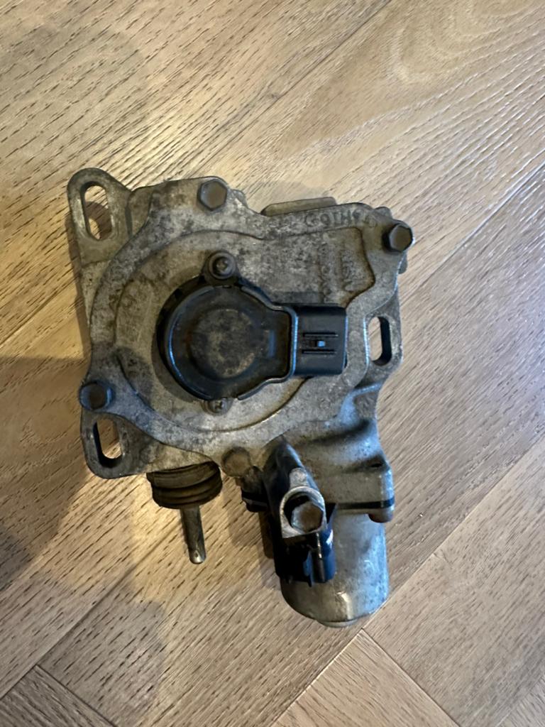 Koppelingsactuator aygo c1 107, Ophalen of Verzenden, Nieuw, Toyota