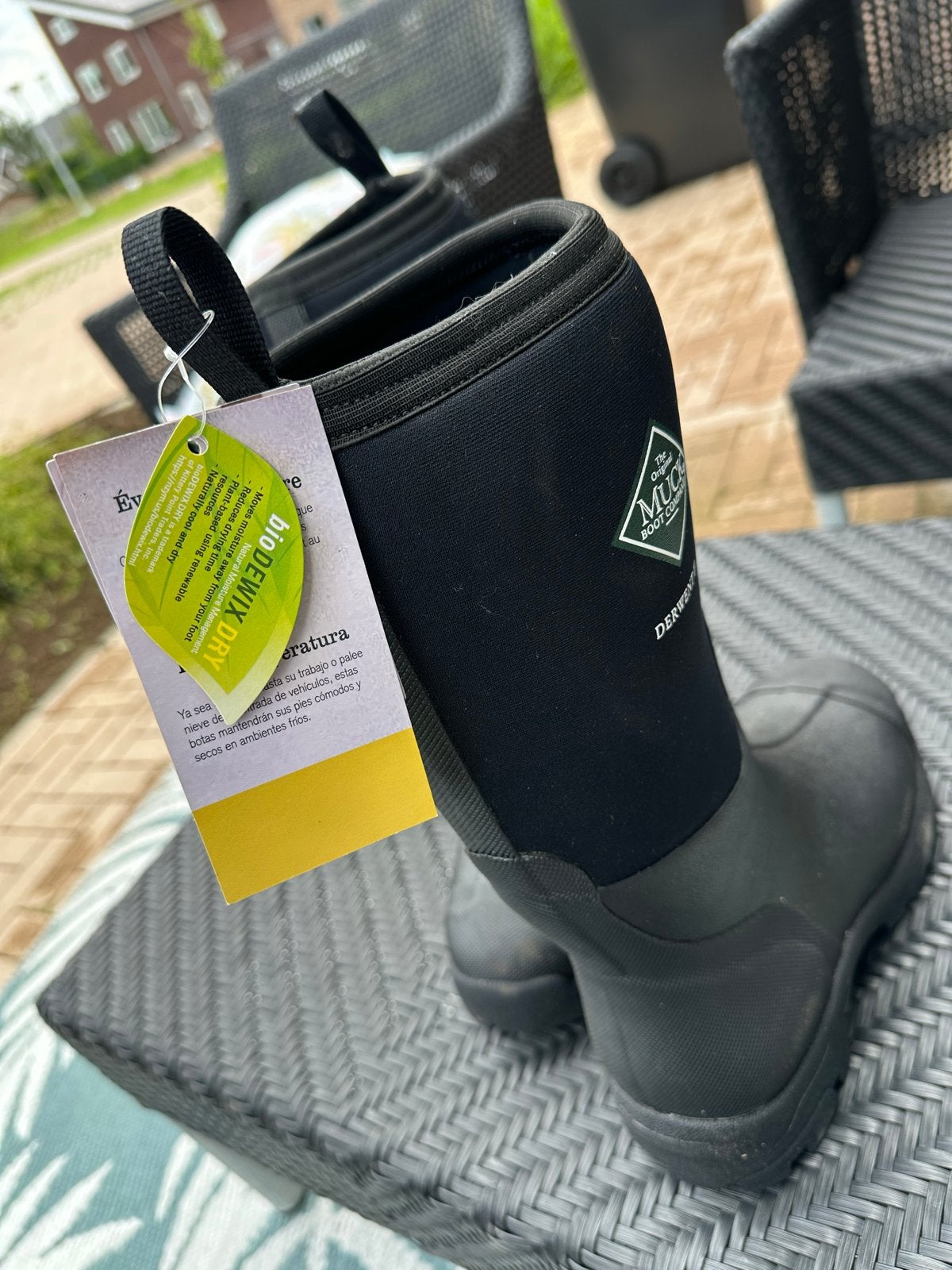 Muck Boot Company Derwent II laarzen - Maat 37, Ophalen of Verzenden, Nieuw, Dames, Laarzen