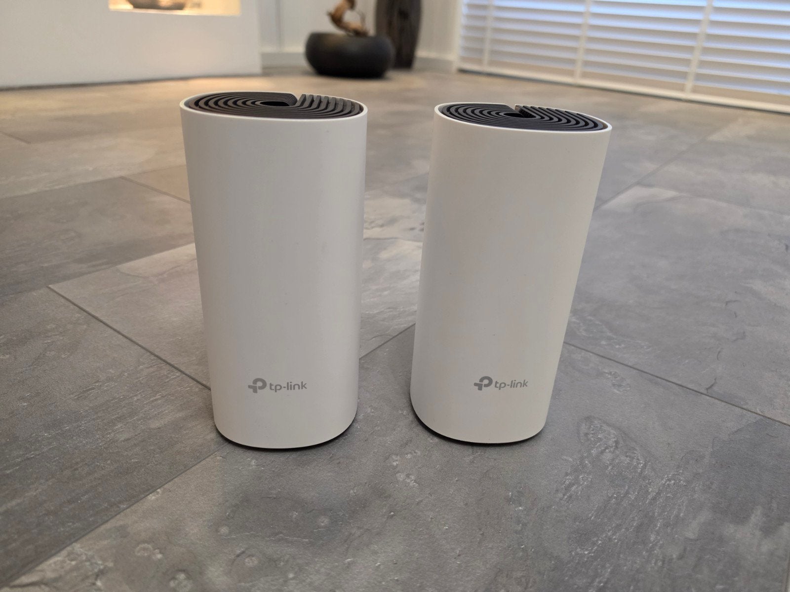 TP-Link Deco M4R (2 stuks) AC1200 Mesh WiFi versterkers, Ophalen of Verzenden, Nieuw, TP-Link Deco