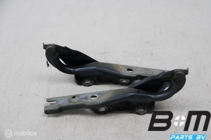 Motorkap scharnieren Seat Toledo 5JA823301A, Gebruikt