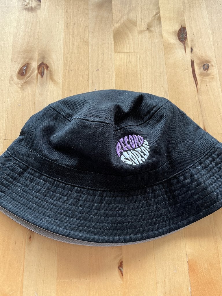 Record Store Day hat / vissershoedje - NIEUW, Ophalen of Verzenden, Nieuw, Hoed, Pet, of Sjaal