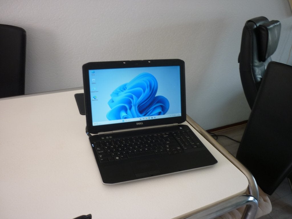 Dell laptop - Intel i5 - SSD- HDMI- 8 GB - Wind.11 + Office, Computers en Software, Windows Laptops, 256 GB, 2 tot 3 Ghz, 8 GB
