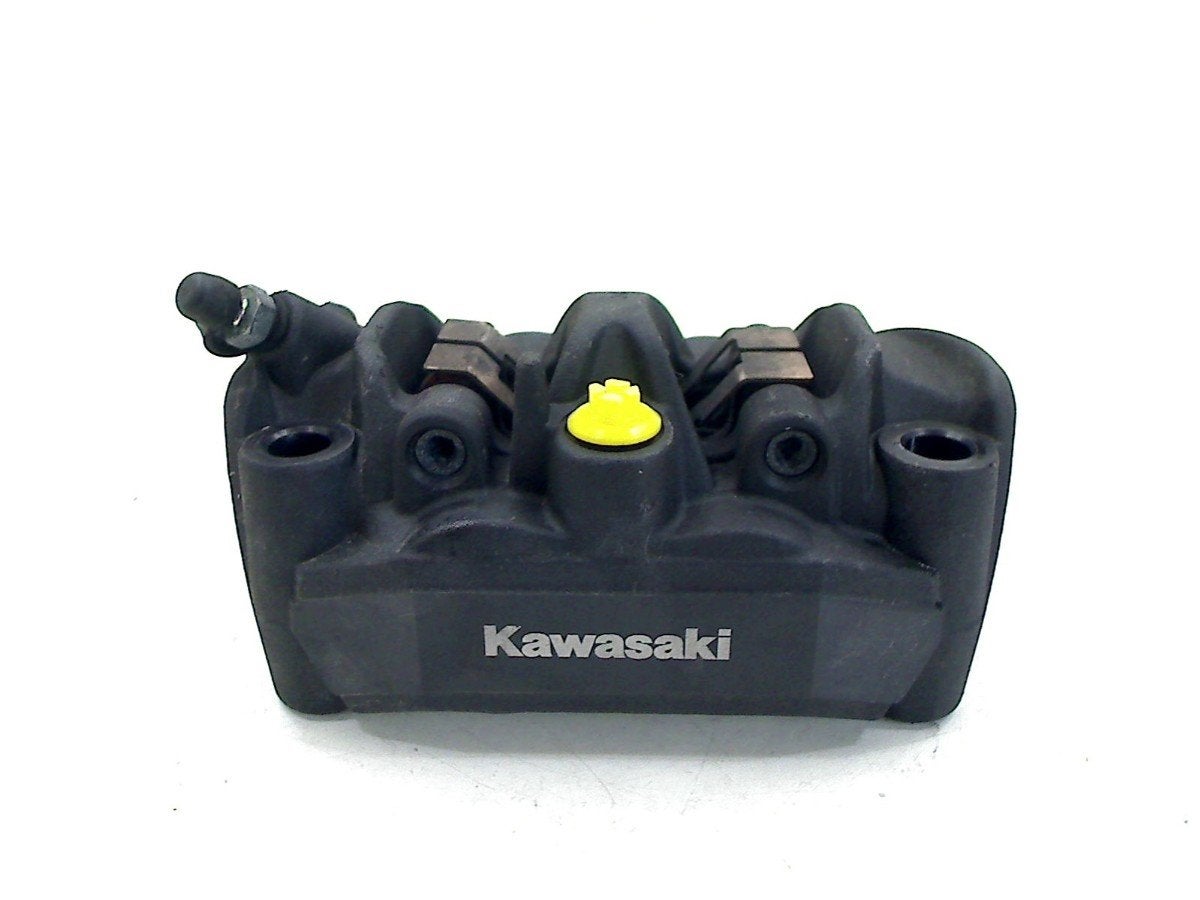 Remklauw Links Voor Z 1000 SX 2020 +ABS (Z1000SX ZX1000), Kawasaki Motors Europe N.V., Gebruikt, Info@kawasaki.eu, Jacobus Spijkerdreef 1-3, Hoofddorp 2132 PZ, , Japan