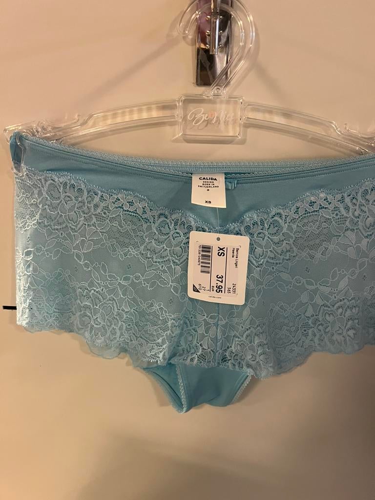 Calida slip maat XS 36/38 NIEUW!! Nu €10,-, Ophalen of Verzenden, Slip