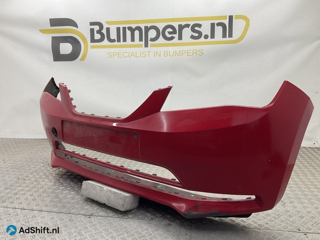 Bumper Seat Mii 2011-2022 1SL807221 Voorbumper C1-17978z, Auto-onderdelen, Carrosserie en Plaatwerk, Bumper