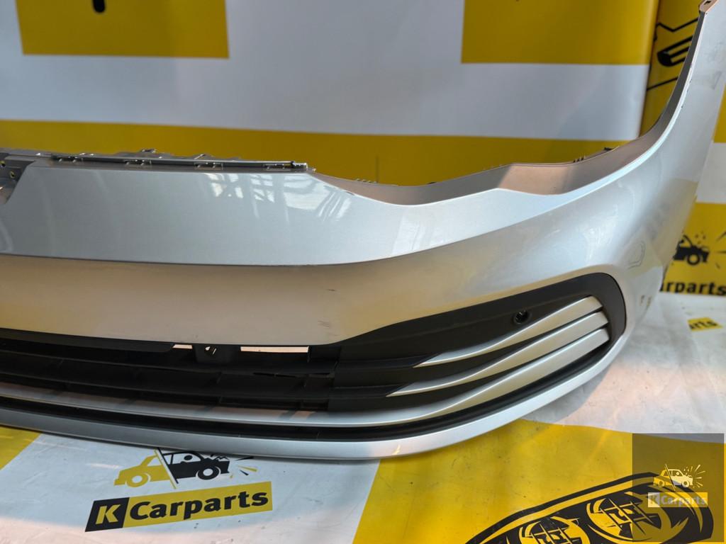 Volkswagen Golf 8 VIII Voorbumper LA7W Compleet 5H0807221H, Info@fabrikant.eu, Ophalen of Verzenden, Bumper, Fabrikant BV
