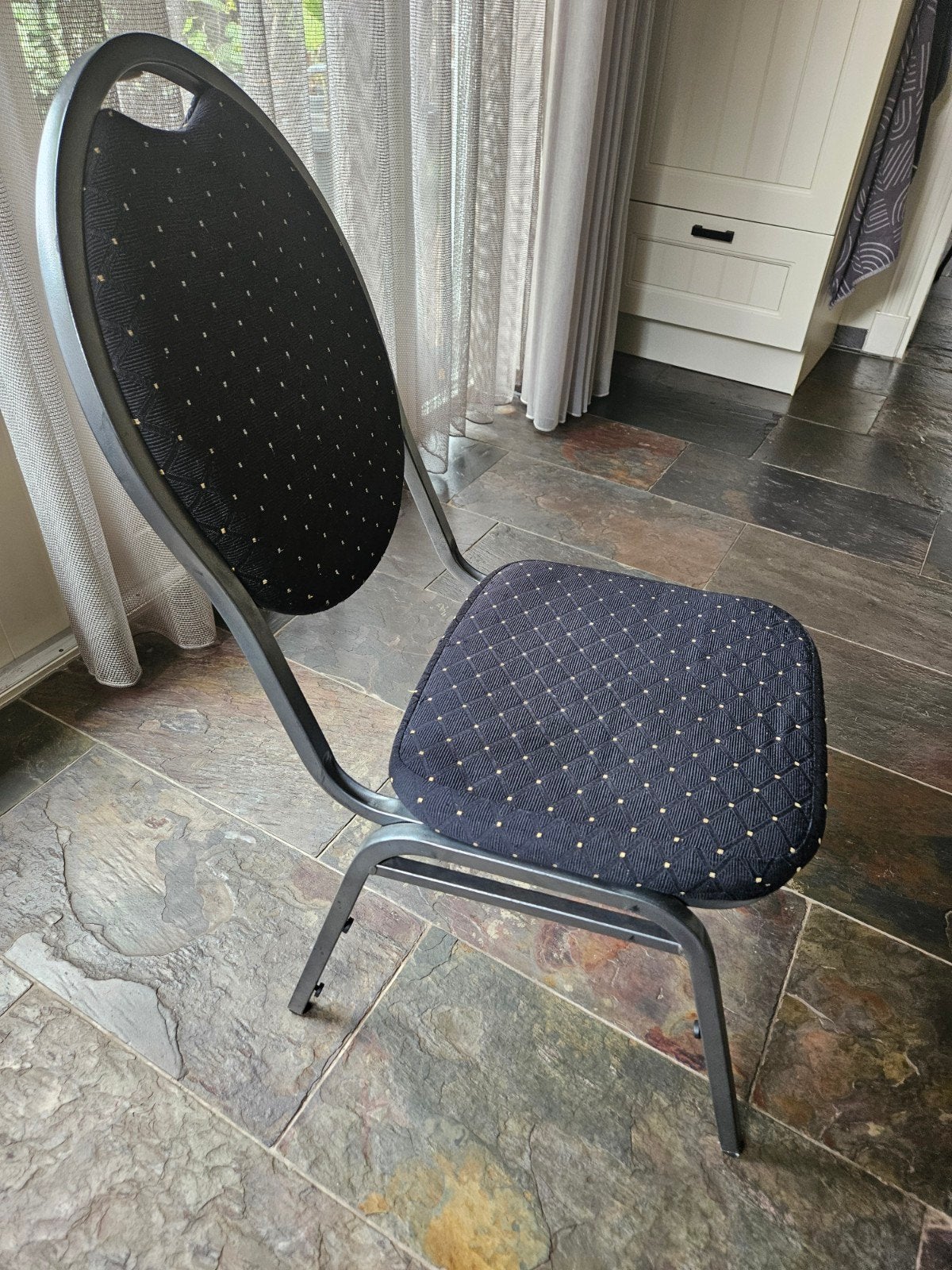 stoelen 3x in 1 koop, Huis en Inrichting, Stoelen, Ophalen, Drie