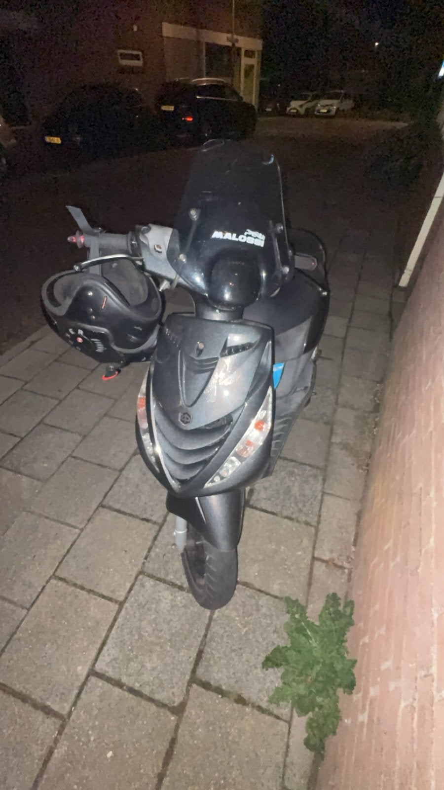 Zip te ruil !!!! Tegen vespa lx 2 takt of andere 2 takt, Ophalen, Zo goed als nieuw, Benzine, Zip