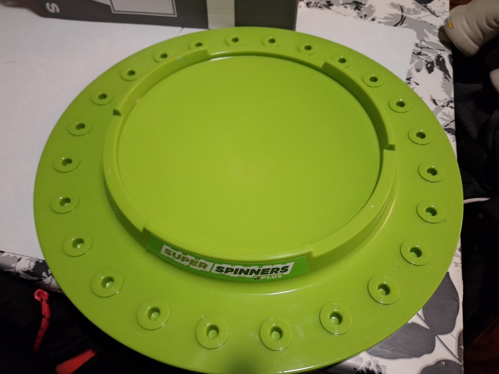 Super Spinners. Nieuw., Verzamelen, Ophalen of Verzenden, Nieuw