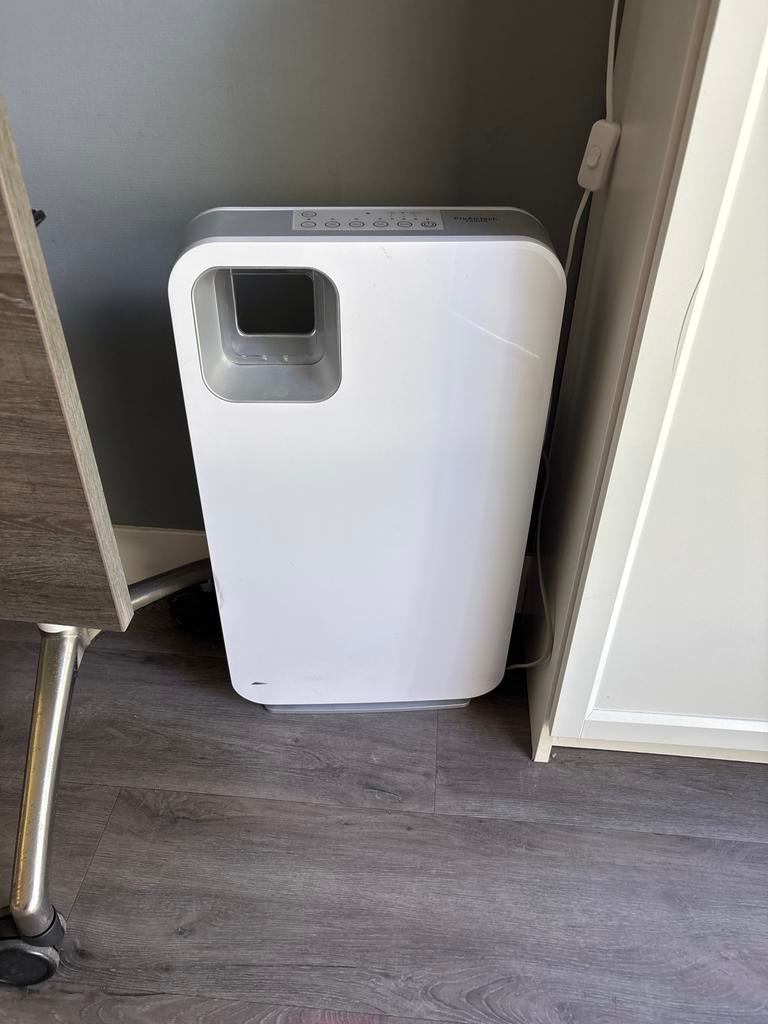 ProAirTech X5000 Luchtreiniger - Zo goed als nieuw, Witgoed en Apparatuur, Ophalen of Verzenden, Zo goed als nieuw, Luchtreiniger