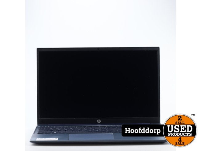 HP Pavilion 15-eg0847nd i5-1135G7 8GB 512GB Laptop