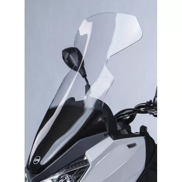 SYM Jet14 Jet 14 Origineel Windscherm 72cm Hoog Nieuw, Ophalen of Verzenden, Nieuw, Overige typen, SYM