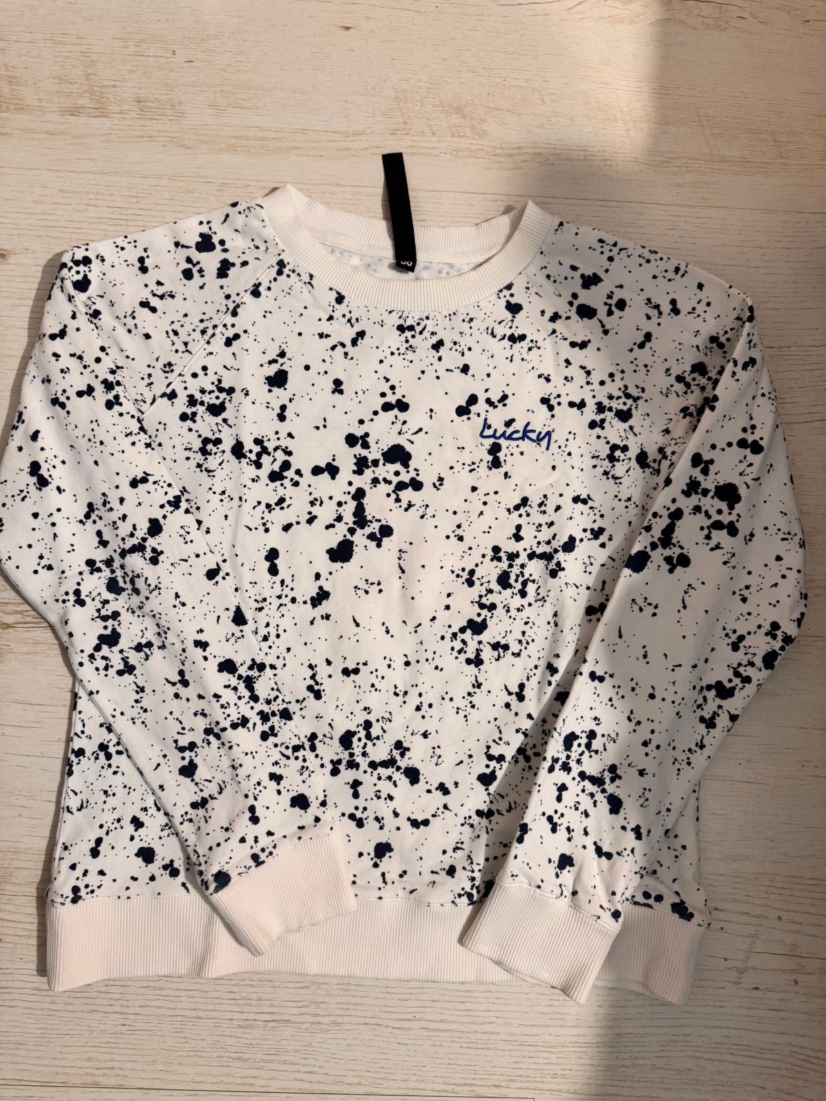 10 Days trui maat 00 =XS, Kleding | Dames, Tops, Ophalen of Verzenden, Zo goed als nieuw, Maat 34 (XS) of kleiner, Lange mouw