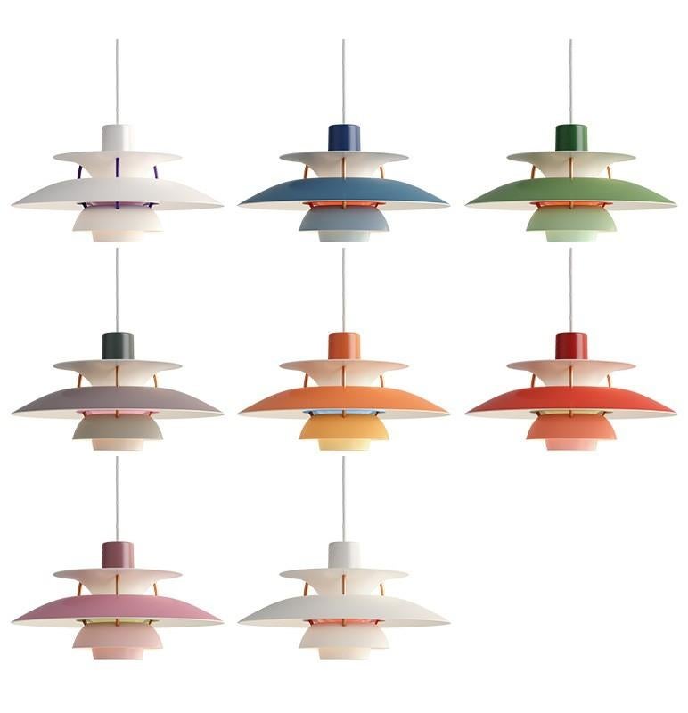 PH 5 mini | Louis Poulsen | NIEUW! | div. kleuren, Ophalen, Onbekend, Onbekend, Deens design