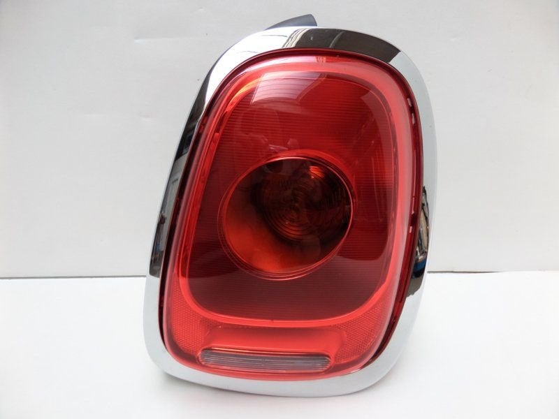 MINI F56 F55 F57 ACHTERLICHT RECHTS, Gebruikt, -, -, Ophalen of Verzenden
