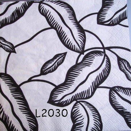 Servetten decoupage/bullet journal * Blad L2030, Verzenden, Nieuw