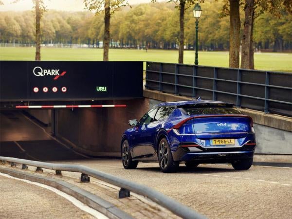 Q-Park dagkaart parkeren: 20% kortingsbon, Tickets en Kaartjes, Drie personen of meer, Kortingsbon
