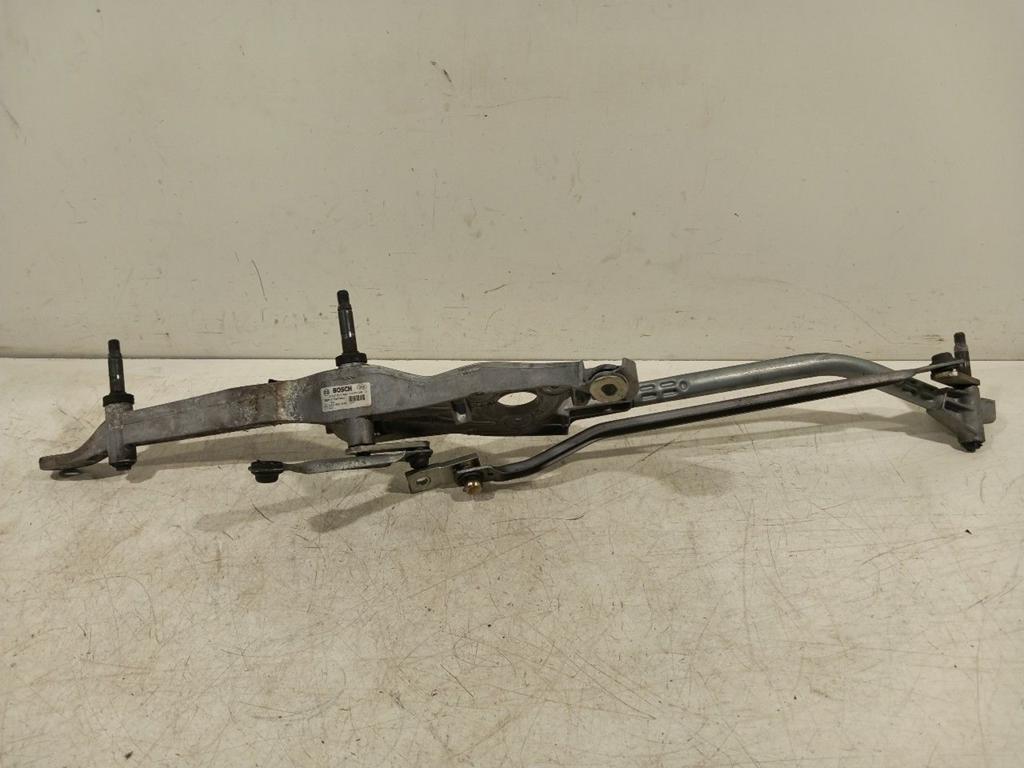Ruitenwisser mechaniek voor Mercedes-Benz E-Klasse, Auto-onderdelen, Onderdelen@venauto.nl, Van der Ven Autorecycling B.V., Gebruikt