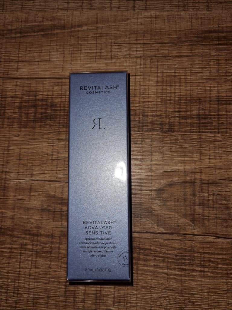 Revitalash Advanced Sensitive Wimperserum, Sieraden, Tassen en Uiterlijk, Uiterlijk | Cosmetica en Make-up, Nieuw, Ophalen of Verzenden