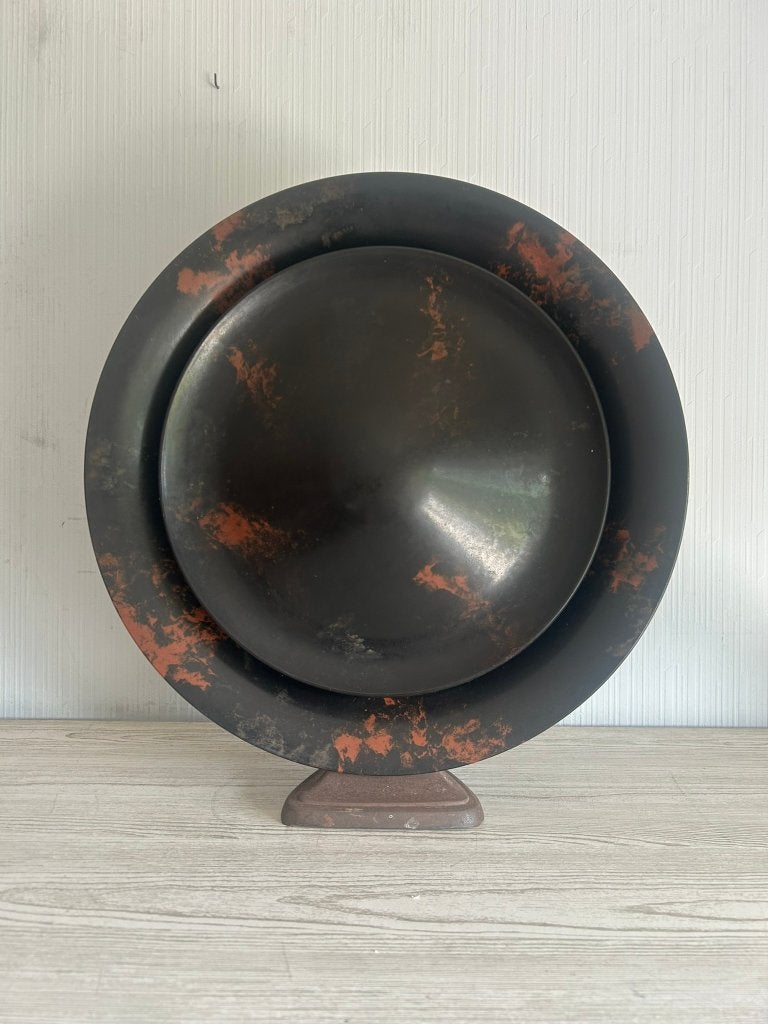 Philips schaalluidspreker - type 2008 uit 1928 - Louis Kalff, Ophalen
