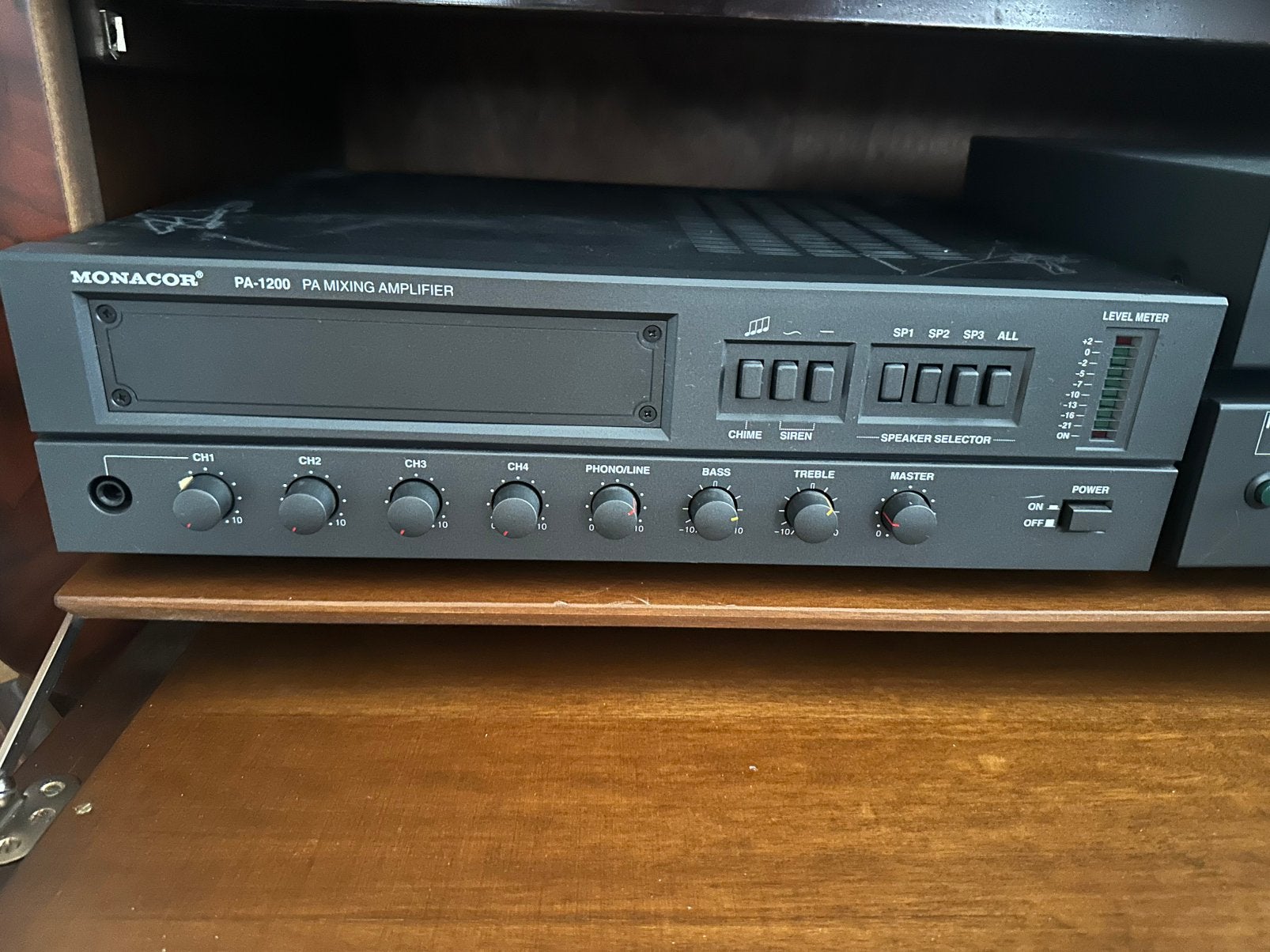 NAD Compact Disc Player C 521, RDS Stereo Tuner C 420, Overige merken, Gebruikt, Cd-speler, Losse componenten