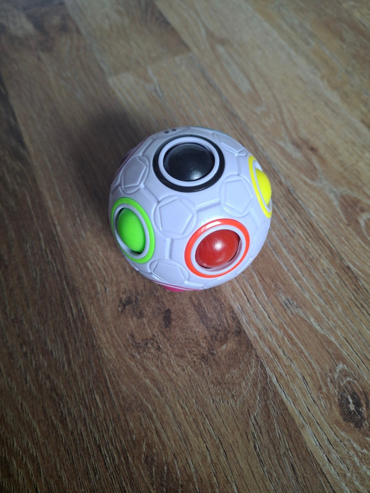 Fidget toy, Kinderen en Baby's, Speelgoed | Babyspeelgoed, Ophalen, Zo goed als nieuw, Overige typen
